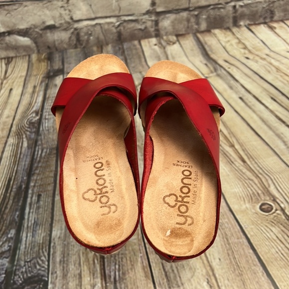 Yokoono made in Spain - Picture 9 of 10